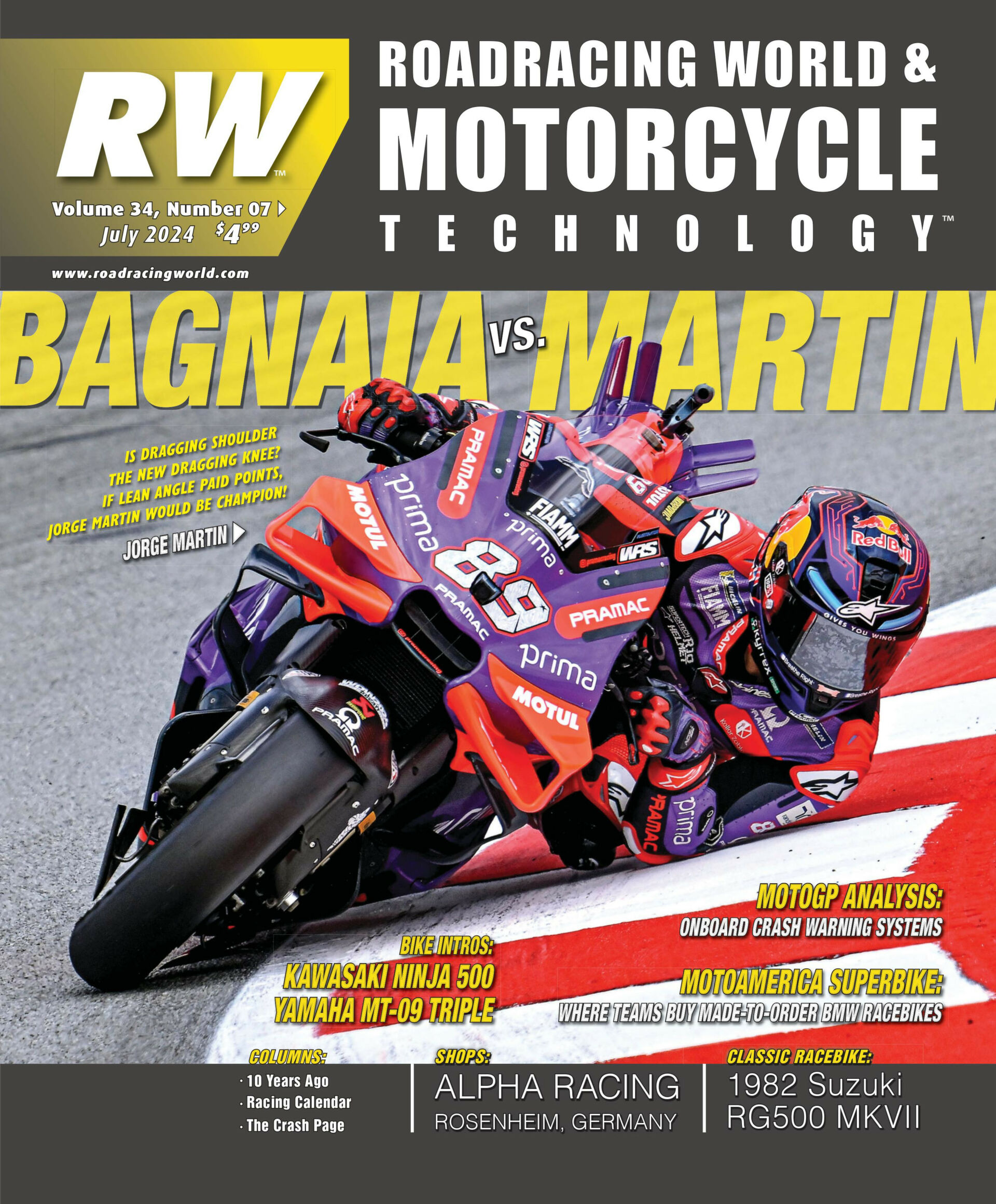 July 2024 Issue