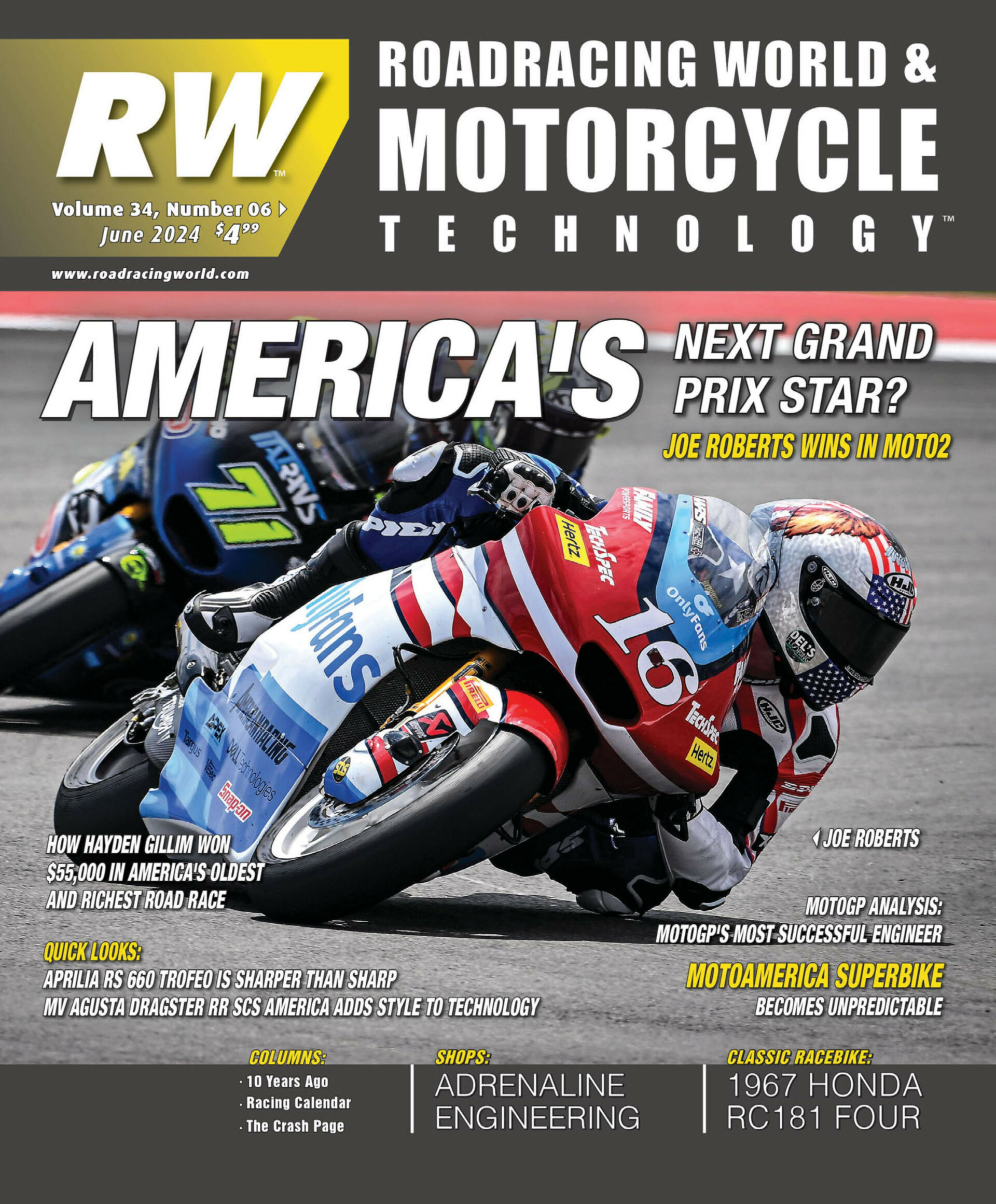 June 2024 Issue