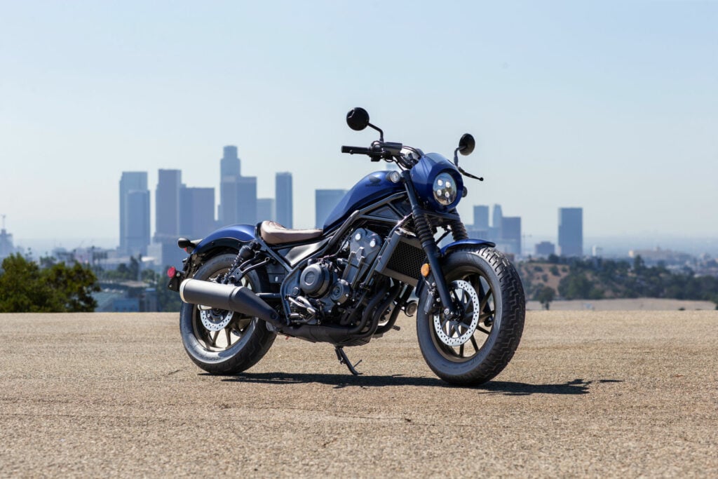 25 Honda Rebel 500 beauty 4
