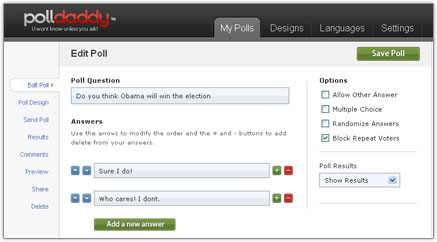 click here to view our updated MySpacee App