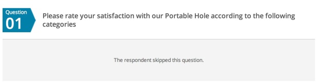 respondentskippedquestion