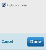 beetheaderincludeanote