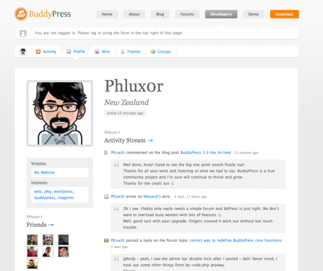 buddypress1 buddypress1