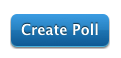 create poll button