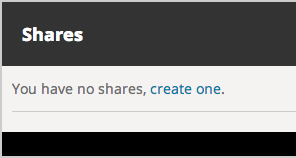 create_share