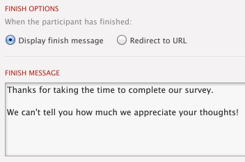 custom-finish-message