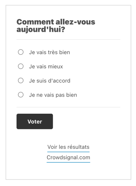 french-poll