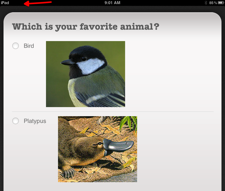 multiple choice questions 2