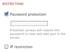 password-protection