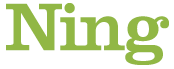 Ning logo