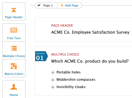 two-survey-questions